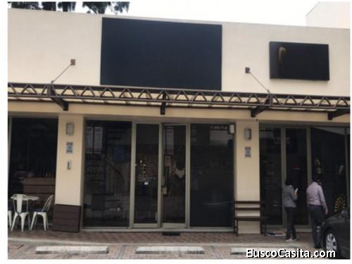 Local ALQUILER plaza comercial zona 15 Renta
