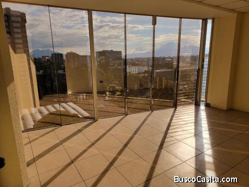 OFICINA EN RENTA ZONA 10MUNDO INMOBILIARIO