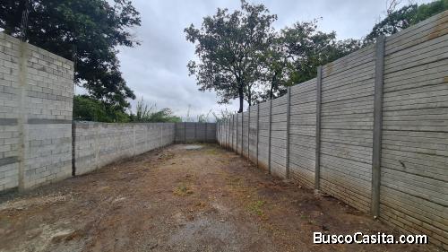 TERRENO RESIDENCIAL EN VENTA EN SAN CRISTOBAL II MIXCO