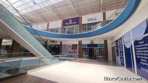 LOCAL EN RENTA EN PUNTO CÉNTRICO DE LA ROOSEVELT ZONA 7