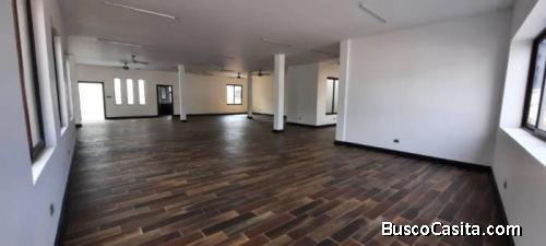 CityMax Gold renta casa para oficina en zona 15