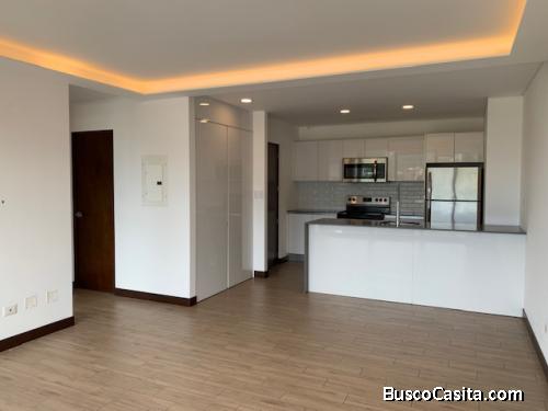 Apartamento en RENTA zona 15 Vista Hermosa 2