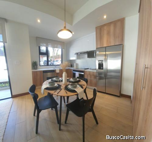 APARTAMENTO EN PRE-VENTA EN ZONA 15