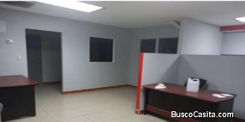 RENTO OFIBODEGA ZONA 12