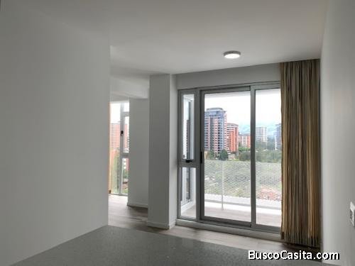 Apartamento amueblado en renta en zona 13 cerca Aeropuerto