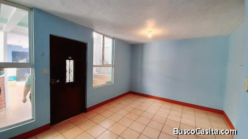 APARTAMENTO EN RENTA EN COLONIA CARABANCHEL ZONA 11