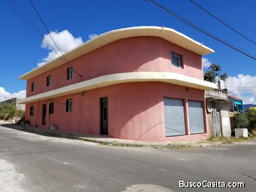 CASA EN VENTA EN SAN JOSÉ LOS GERANIOS SAN JOSÉ PINULA