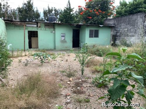 VENTA Terreno zona 7 carril sobre Auxiliar Periférico USD1,900,800