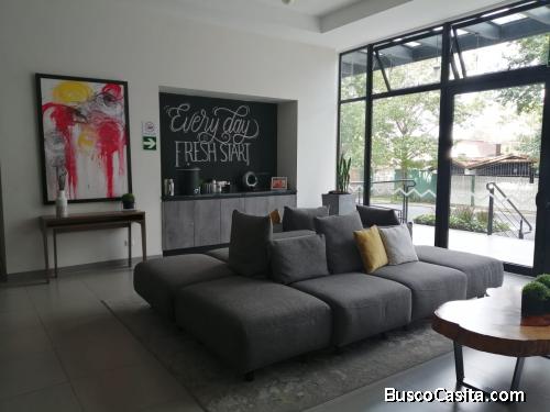 APARTAMENTO EN RENTA VISTA HERMOSA II ZONA 15