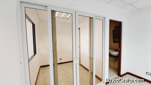 Oficina en Alquiler en Zona 13 Guatemala