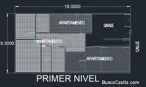 REMATO CASA 2 NIVELES Z. 10 MIXCO GUATEMALA