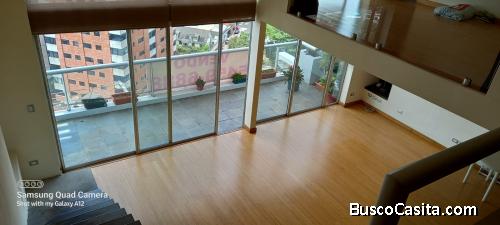 Se vende precioso apartamento cerca de Bulevar lo Próceres zona 10