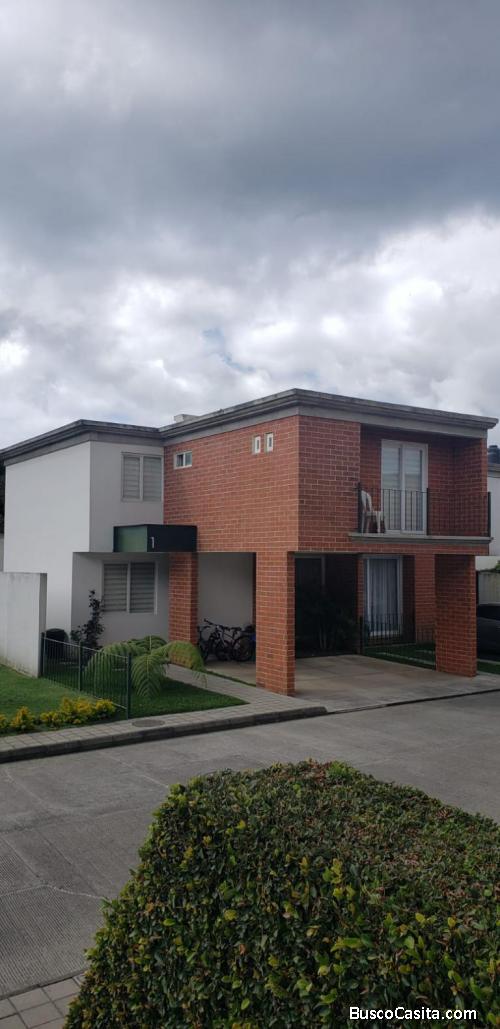 CityMax Antigua vende casa en Luz de la Esperanza 