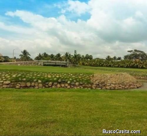 TERRENO EN VENTA EN PÉRGOLAS DEL MAR IZTAPA