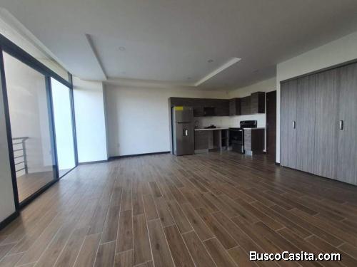 Apartamento en Venta Edificio O2 Carretera El Salvador