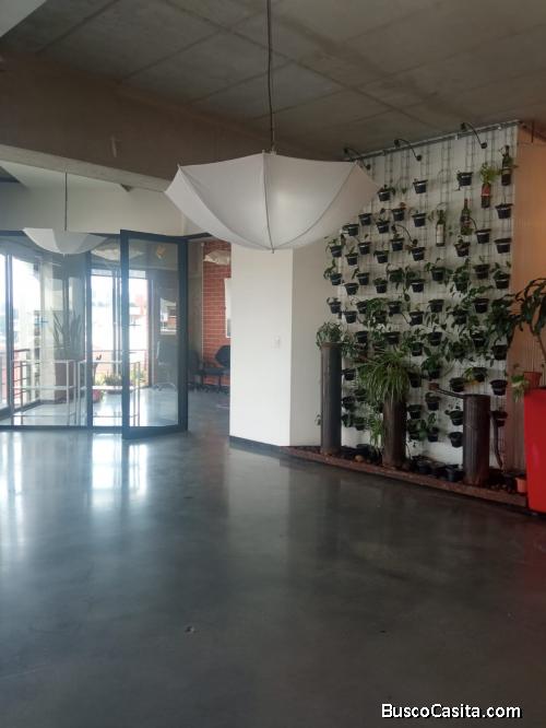 OFICINA EN RENTA ZONA 4 MUNDO INMOBILIARIO