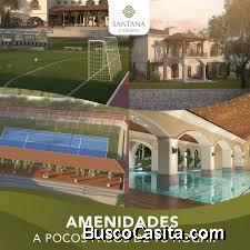 Terreno Santana Gardens 