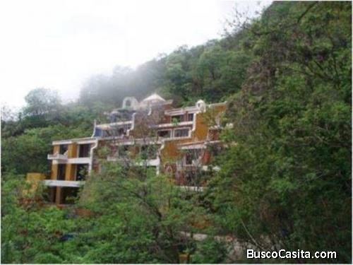 VILLA EN VENTA EN XOCOVILLAS LAGO ATITLÁN SOLOLÁ