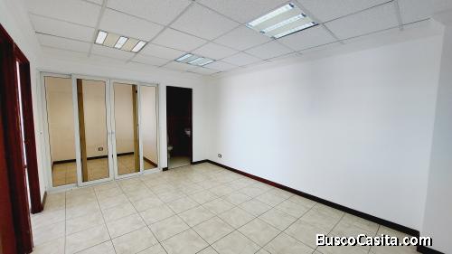 Oficina en Alquiler en Zona 13 Guatemala
