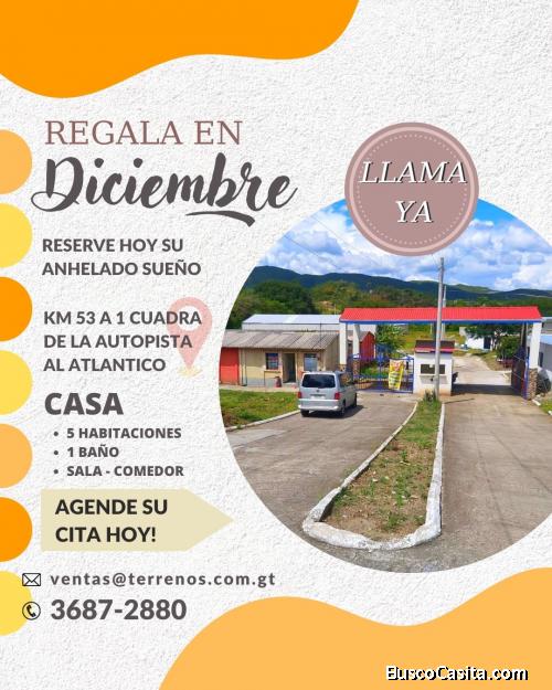 Reserva hoy en Sanarate