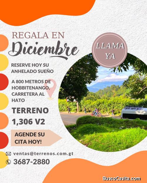 Reserve hoy en Carretera al Hato