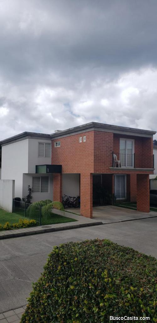 CityMax vende casa en residencial de San Lucas