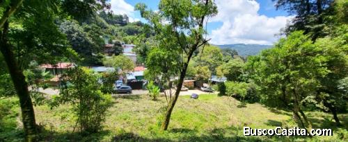 Terreno en Venta en San José Pacul Santiago Sac