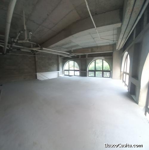 LOCAL EN RENTA EN CAYALA ZONA 16