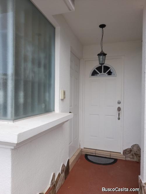 CASA EN VENTA EN CONDOMINIO CHOCORRAL, SAN LUCAS