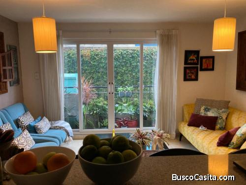 APARTAMENTO EN VENTA EN ZONA 7  MUNDO INMOBILIARIO