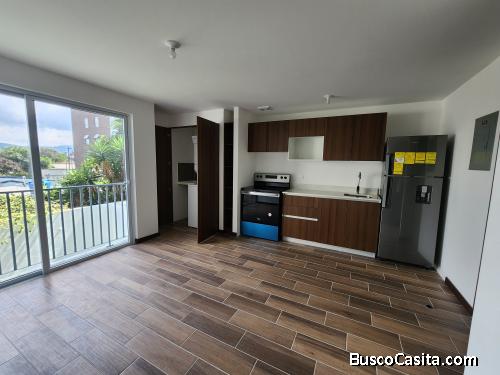 APARTAMENTO EN ALQUILER EXCELENTE UBICACIÓN ZONA 12