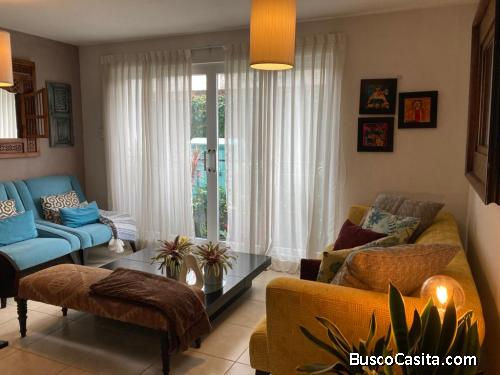 APARTAMENTO EN VENTA EN ZONA 7  MUNDO INMOBILIARIO
