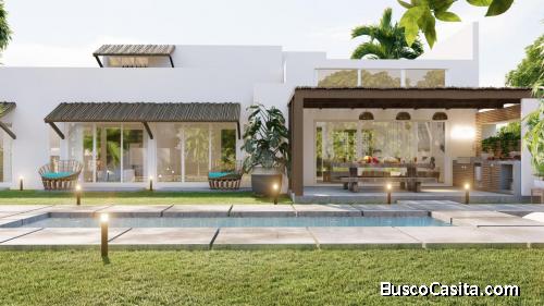 CASA EN VENTA EN VILLAS DEL PACIFICO  MUNDO INMOBILIARIO