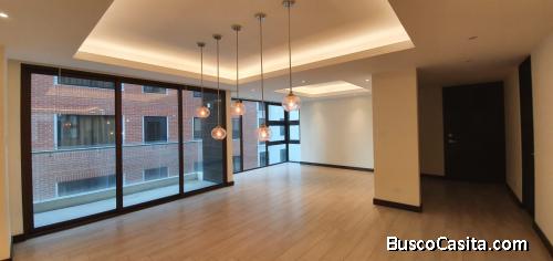 Citymax antigua vende moderno y lujoso apartamento en zona 15 de Guatemala.