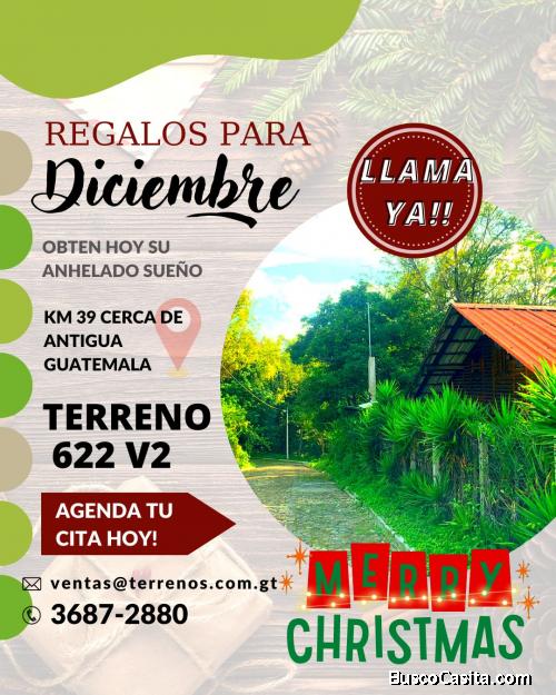 Invierte tu aguinaldo en San Miguel Milpas Altas