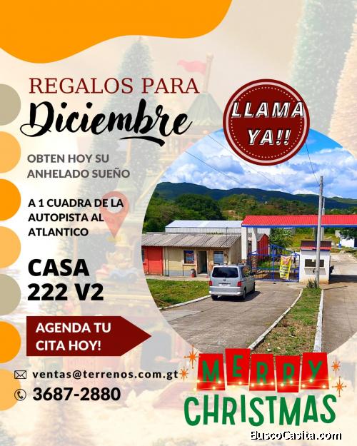 Invierte tu aguinaldo en Sanarate