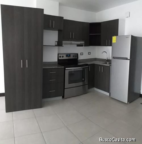 APARTAMENTO EN ALQUILER KM. 14 CARRETERA A EL SALVADOR