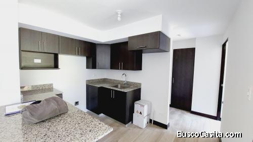 APARTAMENTO EN RENTA TORRES DE VILLA HERMOSA