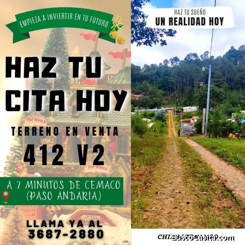 El mejor regalo esta en Chimaltenango