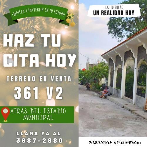 El mejor regalo esta en Siquinala