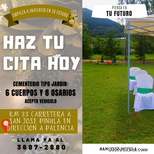 Piensa en el futuro y regálate este esta inversión