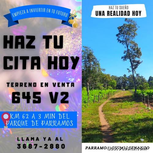 El mejor regalo esta en Parramos, Chimaltenango