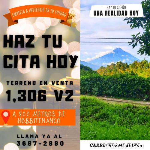 El mejor regalo esta en Carretera al Hato