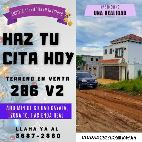 El mejor regalo esta en Ciudad de Guatemala