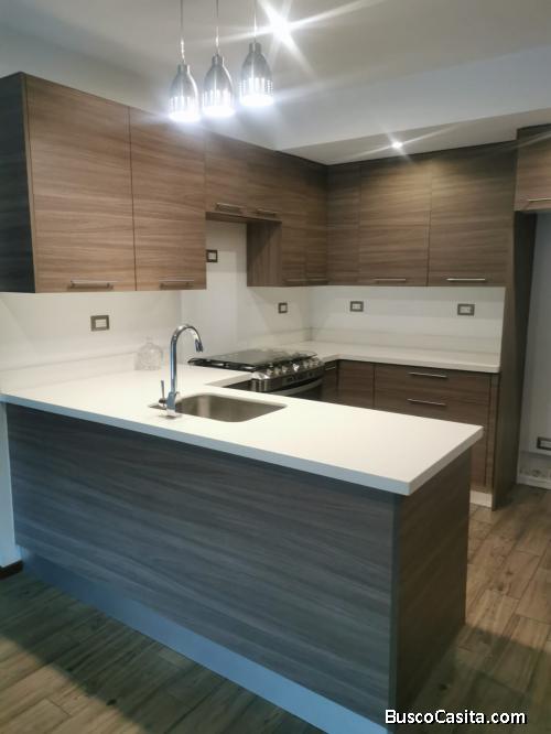 HERMOSO APARTAMENTO EN VENTA VILAFLOR ZONA 16