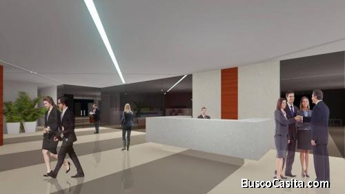 Renta de Local en zona 13