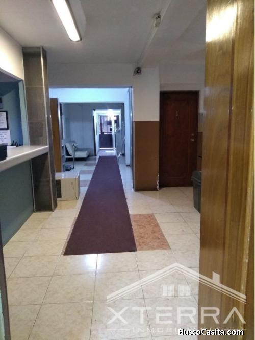 Edificio en Venta Zona 9 a dos cuadras de la Montufar