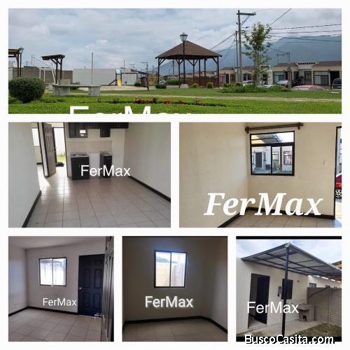 Se VENDE casa en San José Pinula,  de 1 nivel. GANGA!