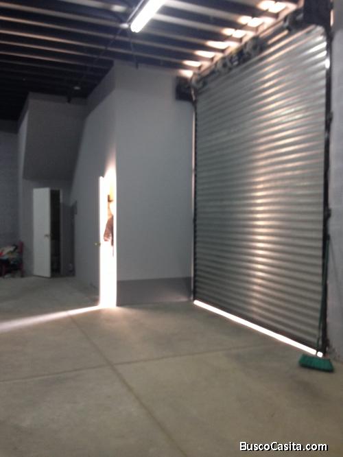 Bodega en Renta en Zona 7 Colonia Toledo