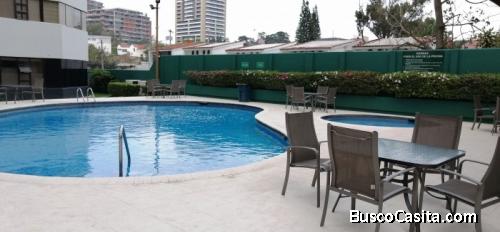 Apto Pacifica Plaza 205 metros 3 habitaciones en venta